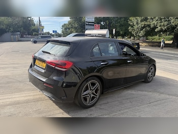 Used Mercedes-Benz A-Class 2019 for sale - 79552036: Photo