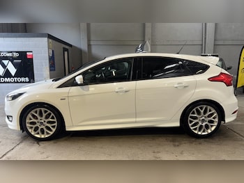 Used Ford Focus 2016 for sale - 78744950: Photo