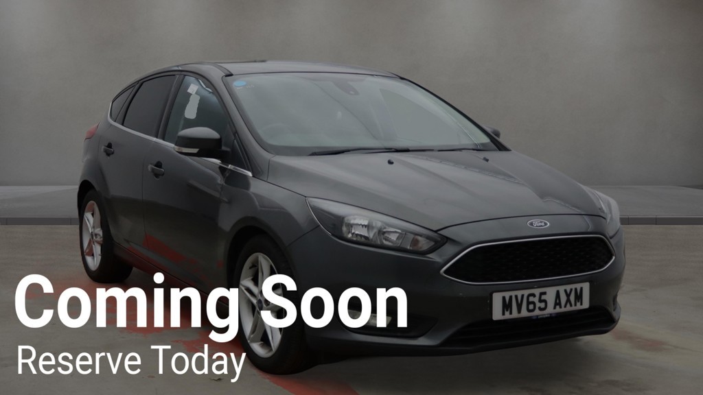 Used Ford Focus 2015 for sale - 77201290: Photo 14