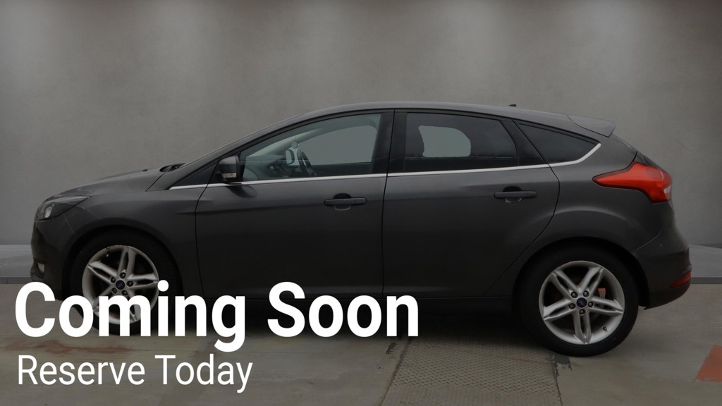 Used Ford Focus 2015 for sale - 77201290: Photo 17
