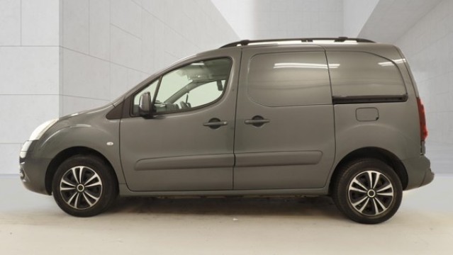 Used Citroen Berlingo 2015 for sale - 78190665: Photo 10