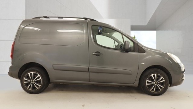 Used Citroen Berlingo 2015 for sale - 78190665: Photo 11