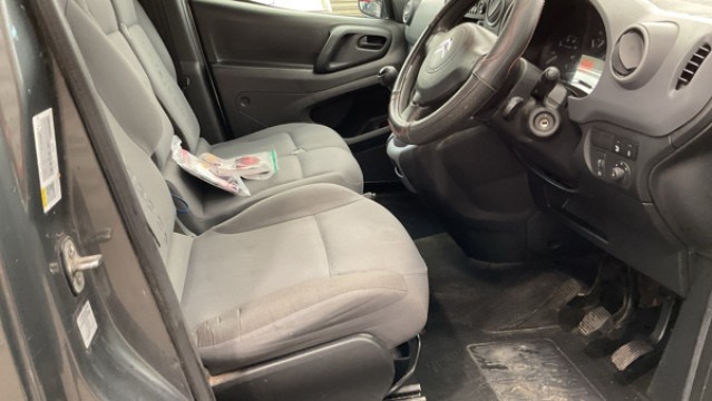 Used Citroen Berlingo 2015 for sale - 78190665: Photo 5