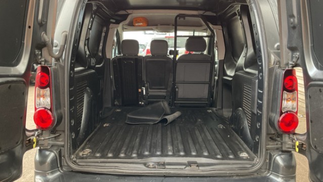 Used Citroen Berlingo 2015 for sale - 78190665: Photo 6