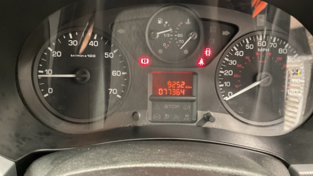 Used Citroen Berlingo 2015 for sale - 78190665: Photo 8