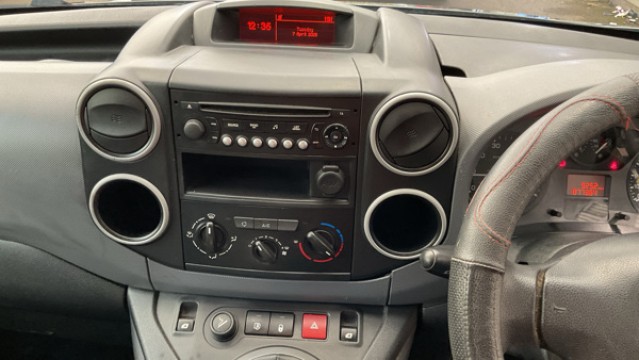 Used Citroen Berlingo 2015 for sale - 78190665: Photo 9