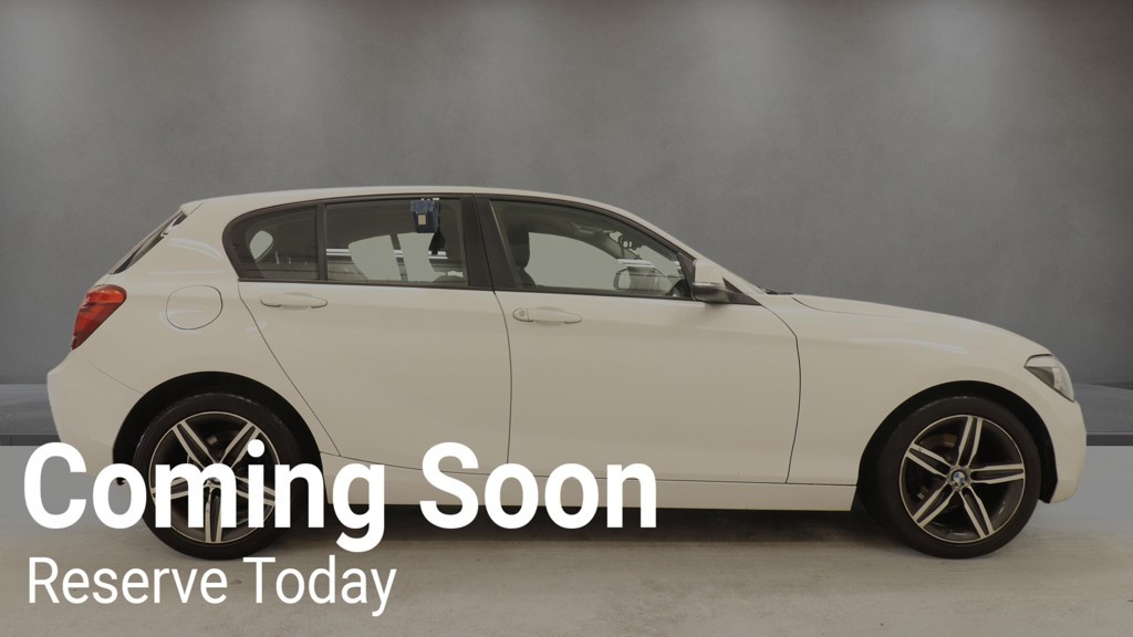 Used BMW 1 Series 2014 for sale - 77622517: Photo 16