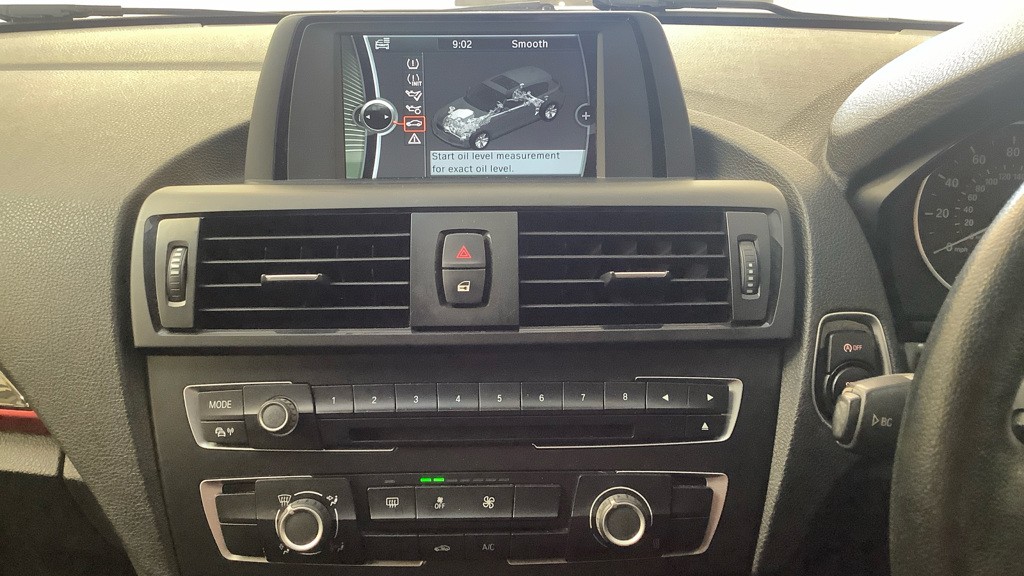 Used BMW 1 Series 2014 for sale - 77622517: Photo 8