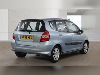 Used Honda Jazz 2005 for sale - 78469739: Photo