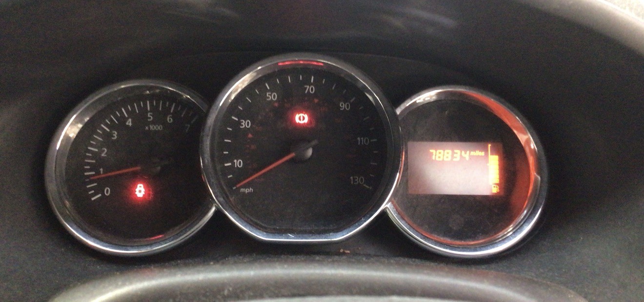 Used Dacia Sandero Stepway 2015 for sale - 77014806: Photo 11