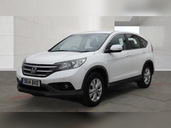 Used Honda CR-V 2014 for sale - 79187615: Photo