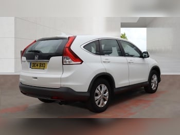 Used Honda CR-V 2014 for sale - 79187615: Photo