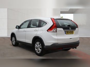 Used Honda CR-V 2014 for sale - 79187615: Photo