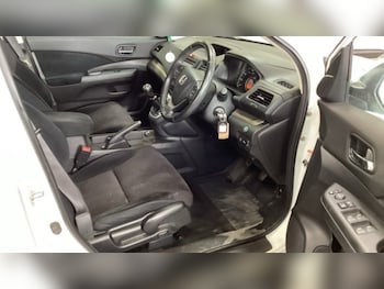 Used Honda CR-V 2014 for sale - 79187615: Photo