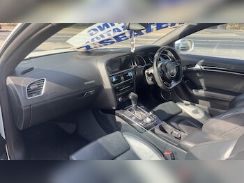Used Audi A5 2014 for sale - 78727205: Photo