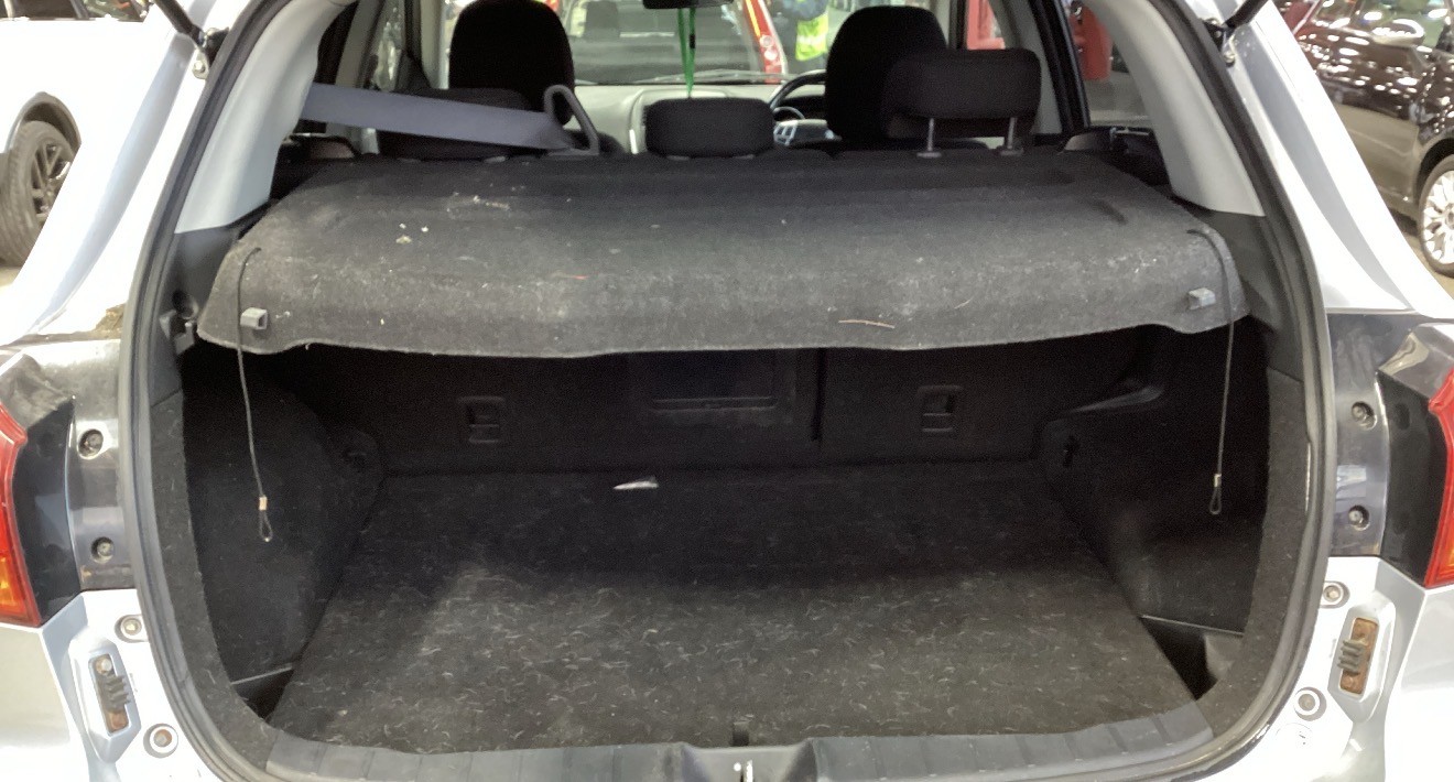 Used Mitsubishi ASX 2011 for sale - 76751852: Photo 11