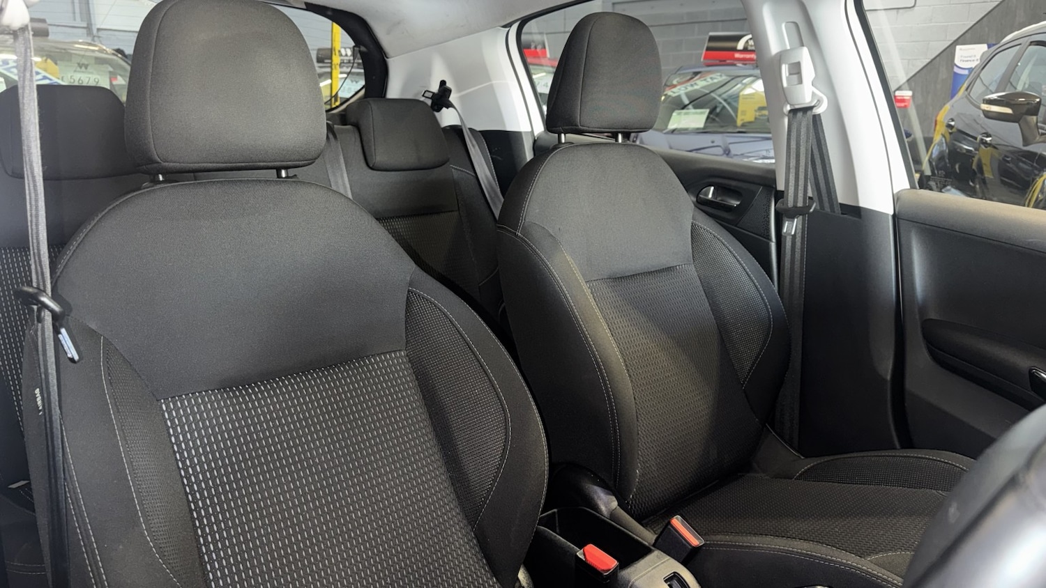 Used Peugeot 208 2016 for sale - 78056924: Photo 13