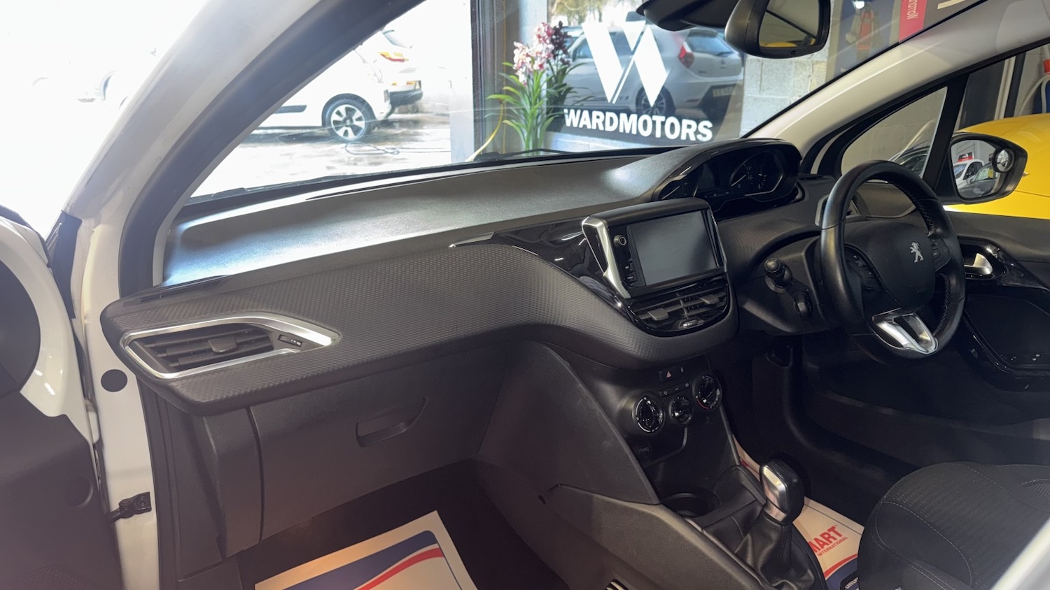 Used Peugeot 208 2016 for sale - 78056924: Photo 18