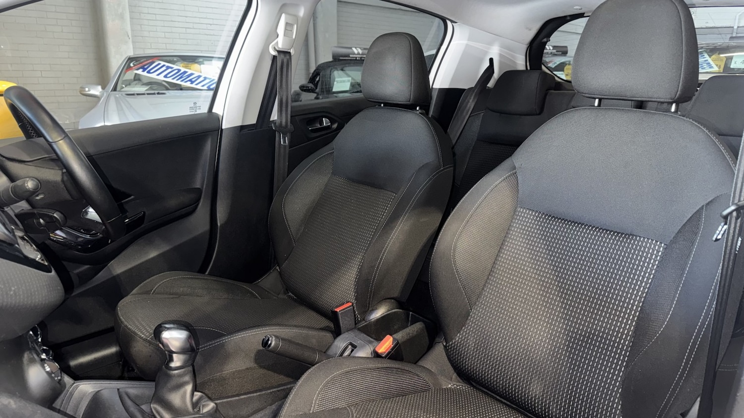 Used Peugeot 208 2016 for sale - 78056924: Photo 19