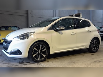 Peugeot 208 feature image