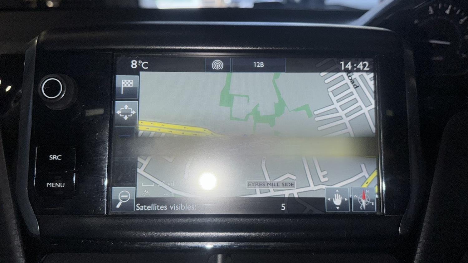 Used Peugeot 208 2016 for sale - 78056924: Photo 23