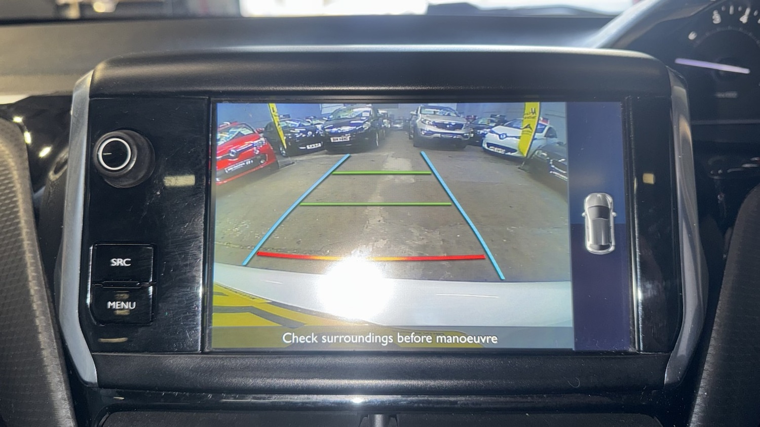 Used Peugeot 208 2016 for sale - 78056924: Photo 24