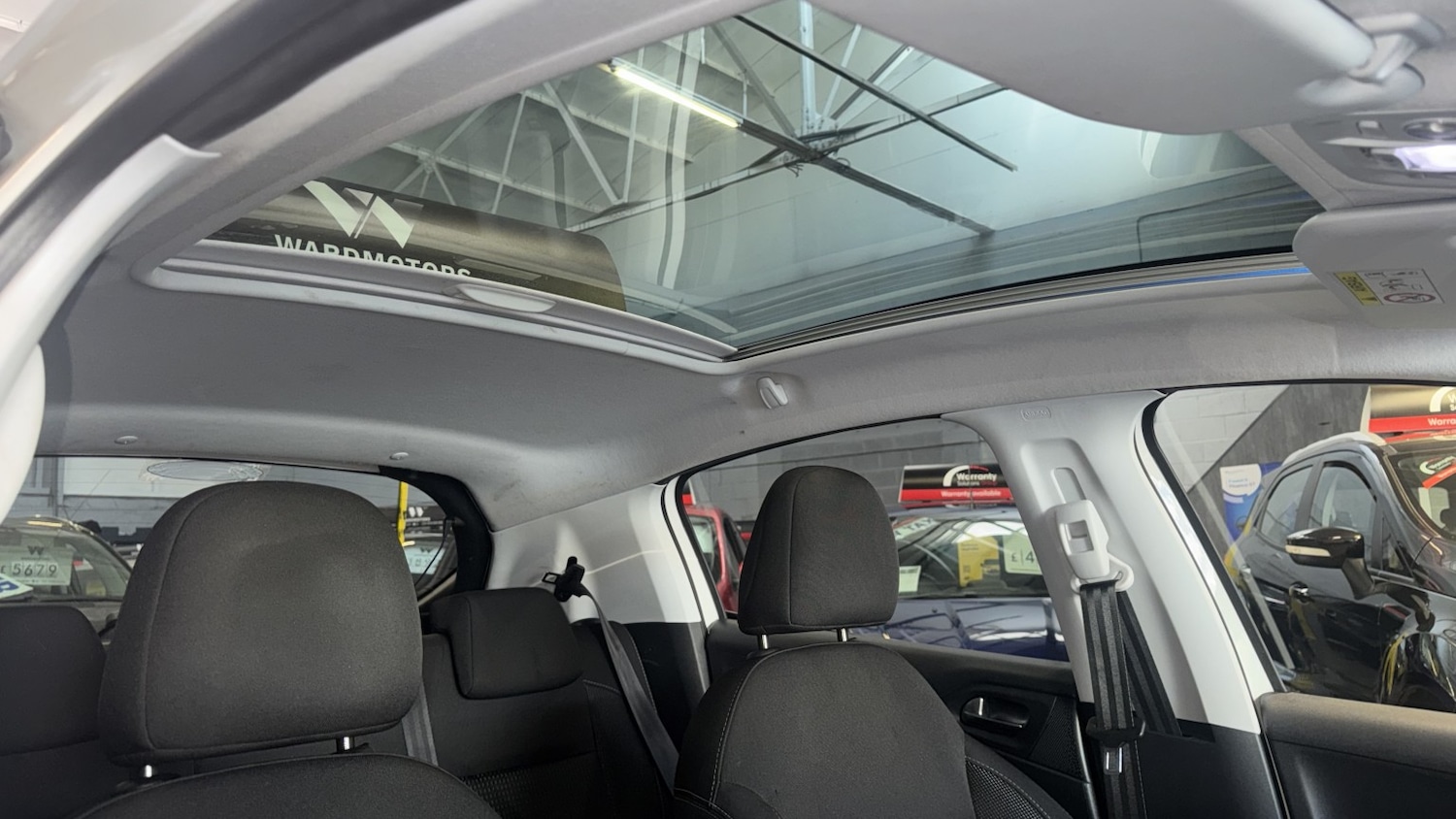 Used Peugeot 208 2016 for sale - 78056924: Photo 28