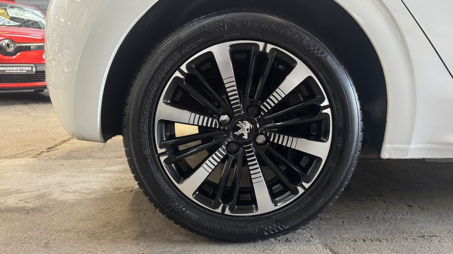 Used Peugeot 208 2016 for sale - 78056924: Photo 29