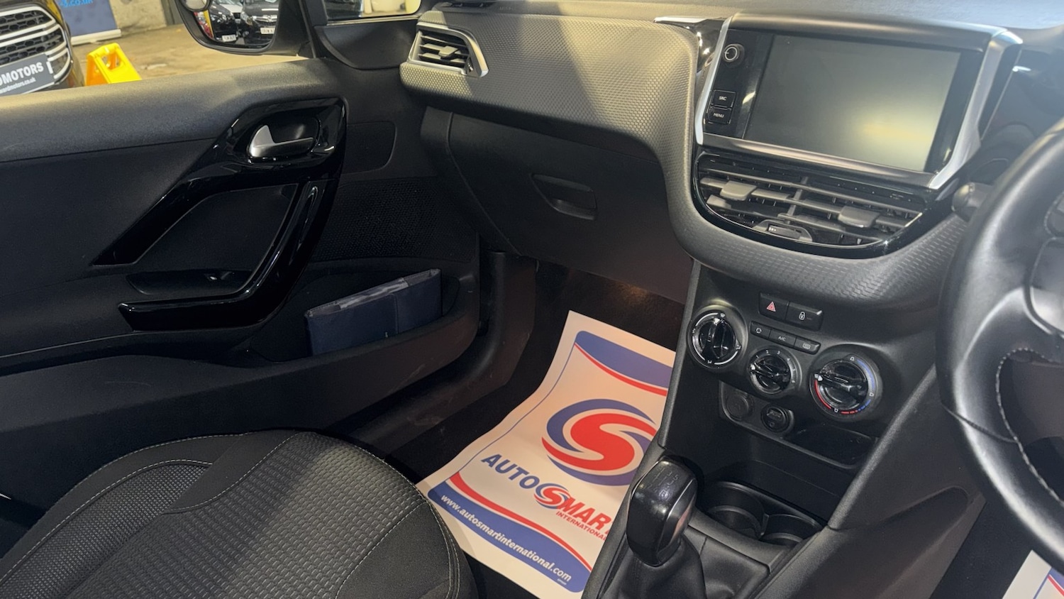 Used Peugeot 208 2016 for sale - 78056924: Photo 31