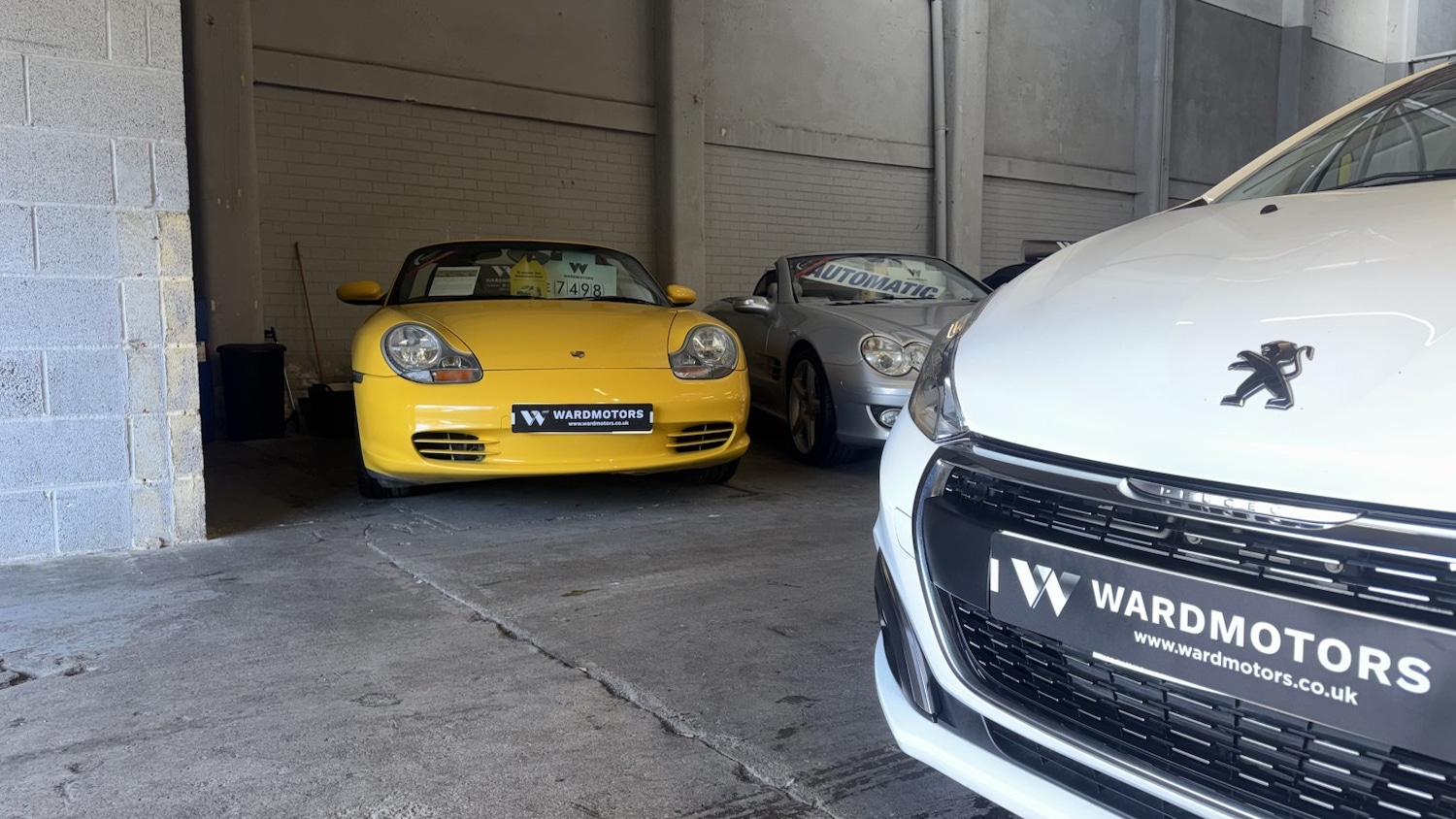 Used Peugeot 208 2016 for sale - 78056924: Photo 32