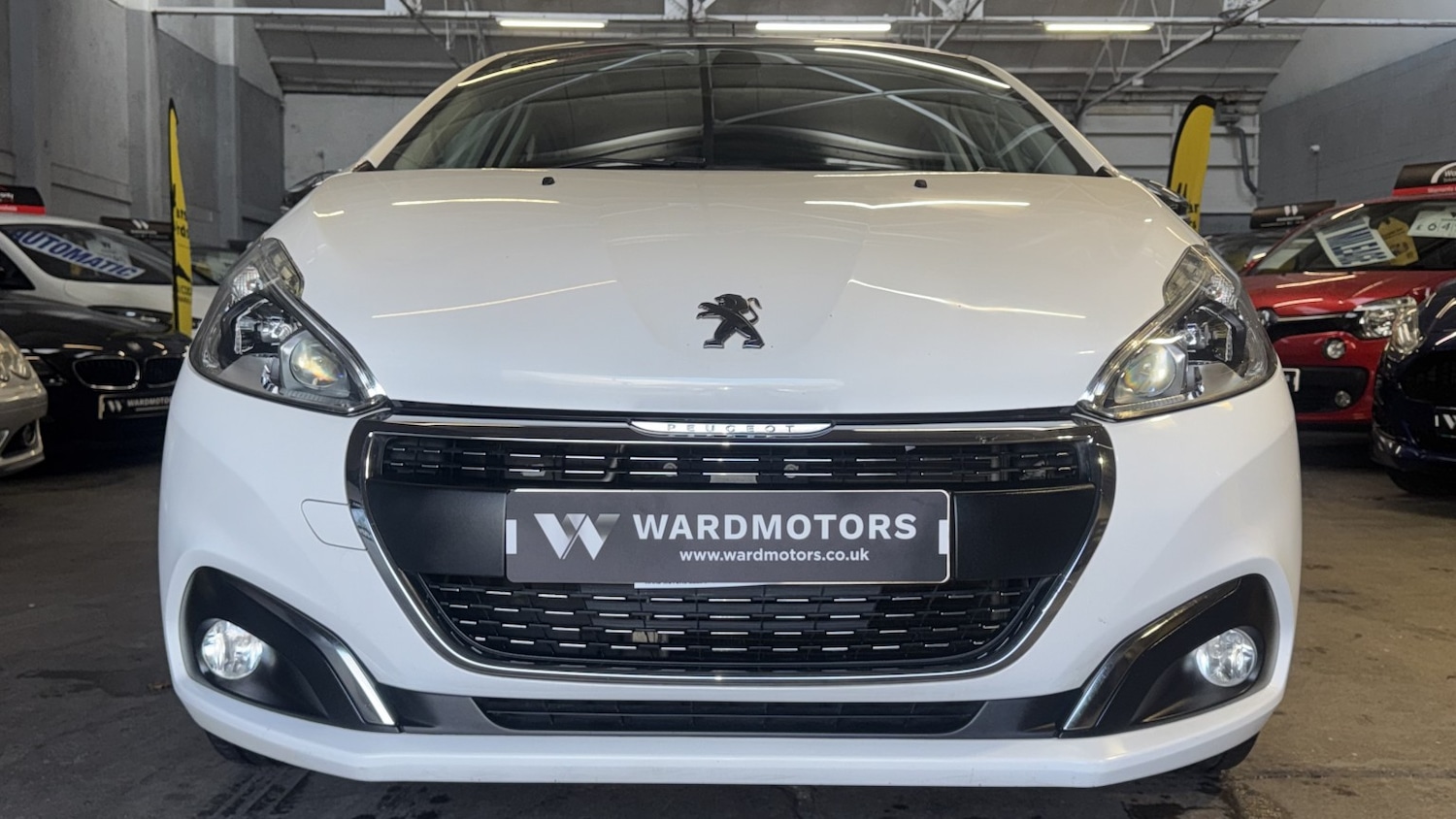 Used Peugeot 208 2016 for sale - 78056924: Photo 33