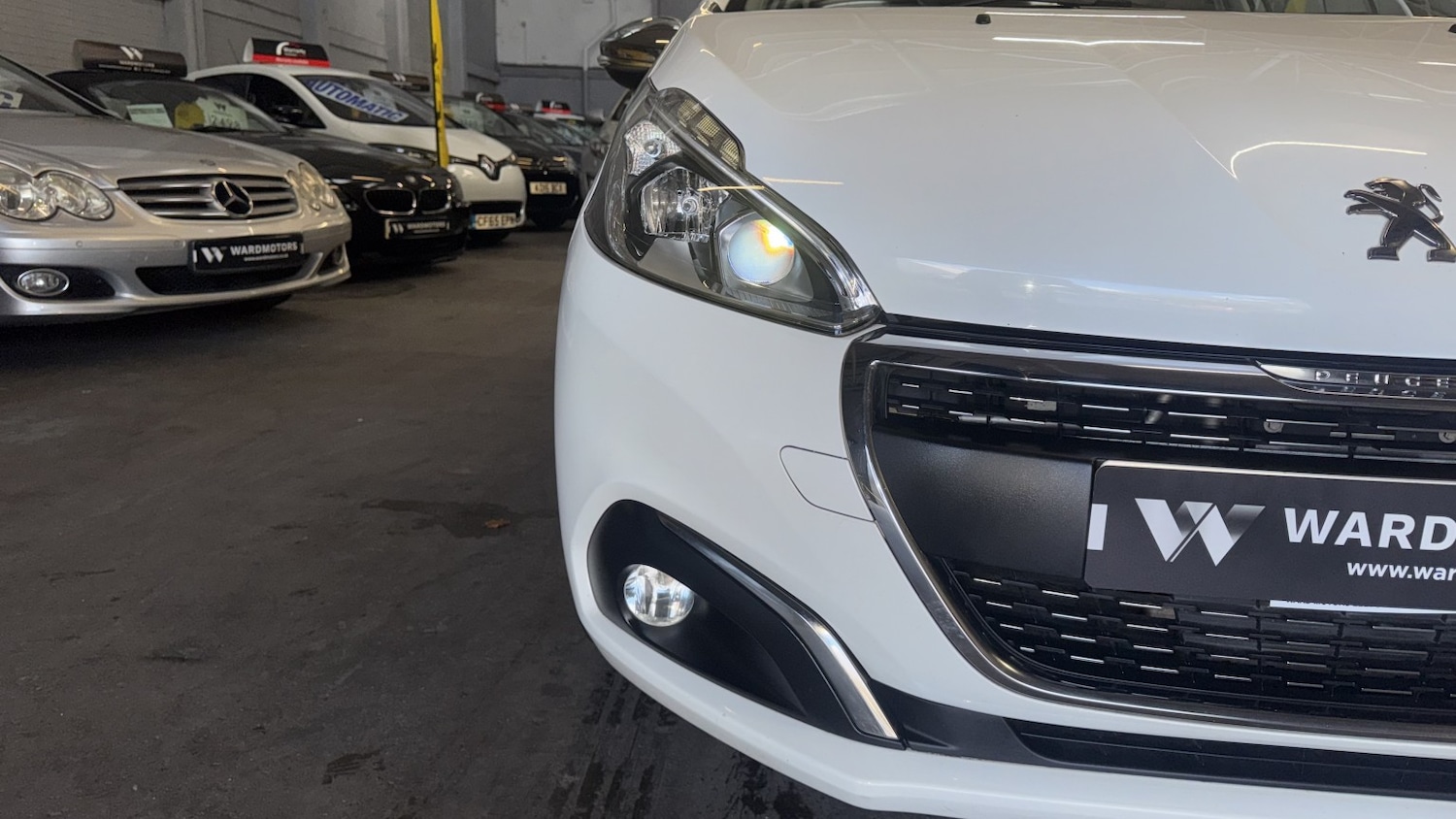 Used Peugeot 208 2016 for sale - 78056924: Photo 34