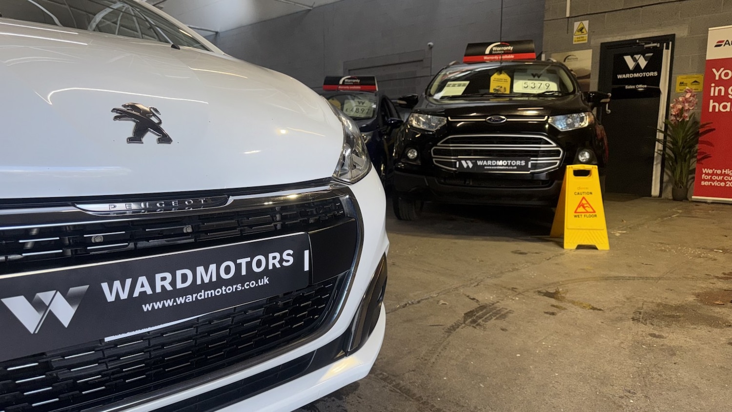 Used Peugeot 208 2016 for sale - 78056924: Photo 36