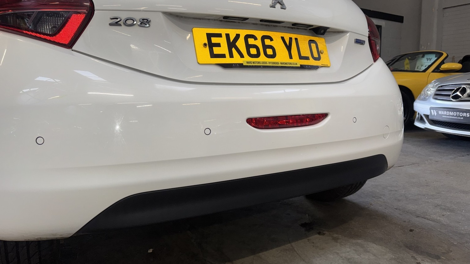 Used Peugeot 208 2016 for sale - 78056924: Photo 39