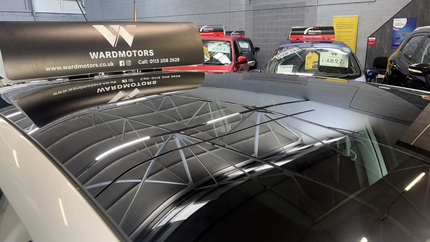 Used Peugeot 208 2016 for sale - 78056924: Photo 44