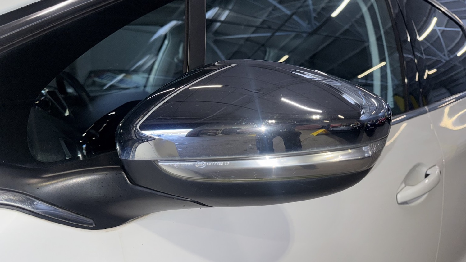 Used Peugeot 208 2016 for sale - 78056924: Photo 46