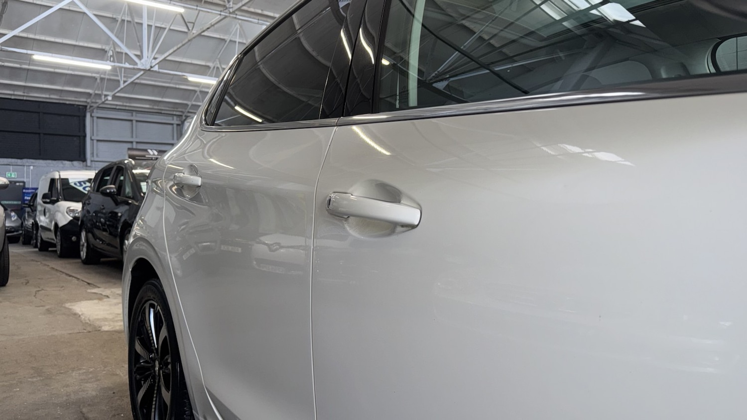 Used Peugeot 208 2016 for sale - 78056924: Photo 47