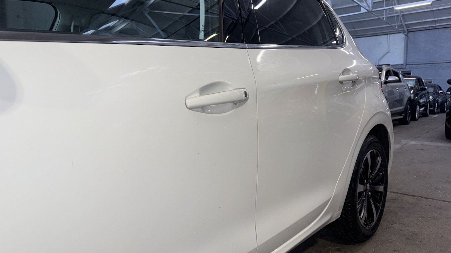 Used Peugeot 208 2016 for sale - 78056924: Photo 48