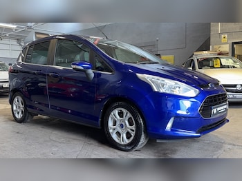 Used Ford B-MAX 2014 for sale - 79439272: Photo