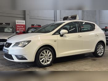 Used SEAT Ibiza 2012 for sale - 79644415: Photo