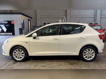Used SEAT Ibiza 2012 for sale - 79644415: Photo