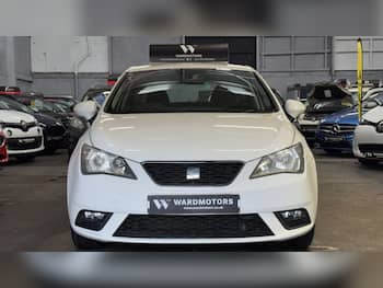 Used SEAT Ibiza 2012 for sale - 79644415: Photo