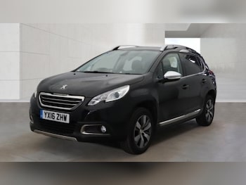 Used Peugeot 2008 2016 for sale - 78534699: Photo