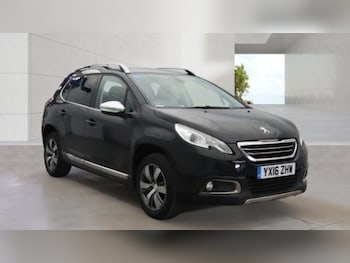 Used Peugeot 2008 2016 for sale - 78534699: Photo