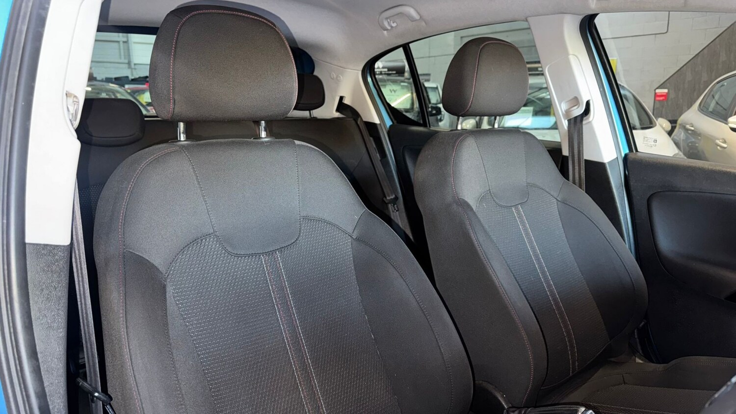 Used Vauxhall Corsa 2017 for sale - 76673303: Photo 13