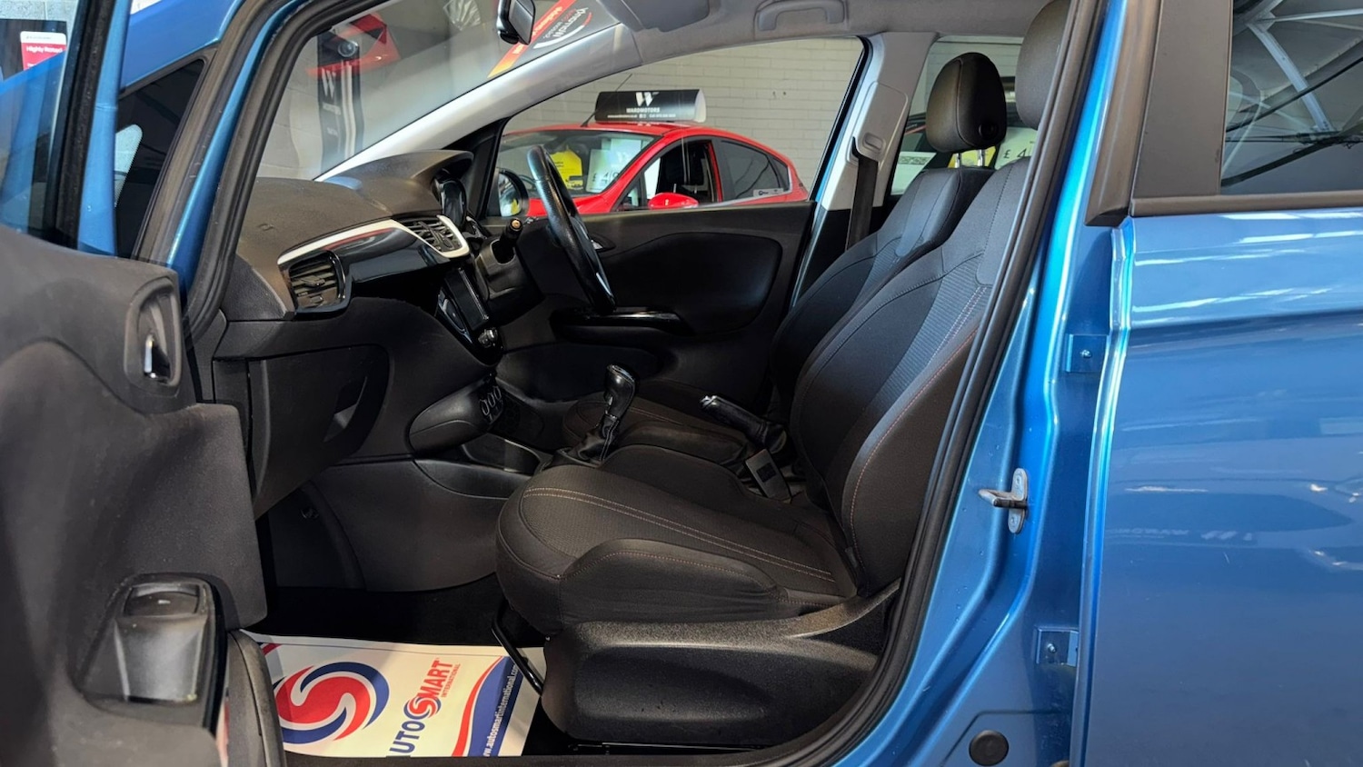 Used Vauxhall Corsa 2017 for sale - 76673303: Photo 17