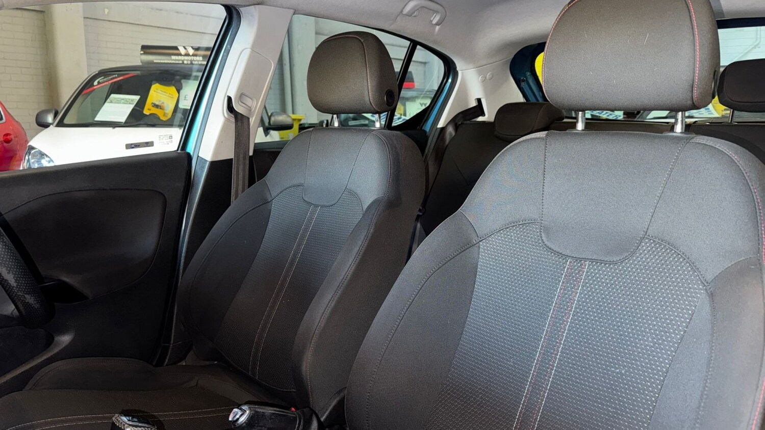 Used Vauxhall Corsa 2017 for sale - 76673303: Photo 19