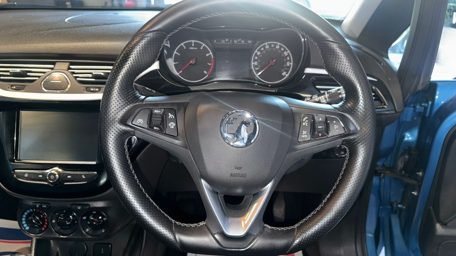 Used Vauxhall Corsa 2017 for sale - 76673303: Photo 21