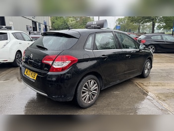 Used Citroen C4 2013 for sale - 78534714: Photo