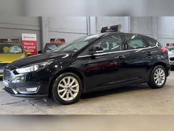 Used Ford Focus 2016 for sale - 79328240: Photo